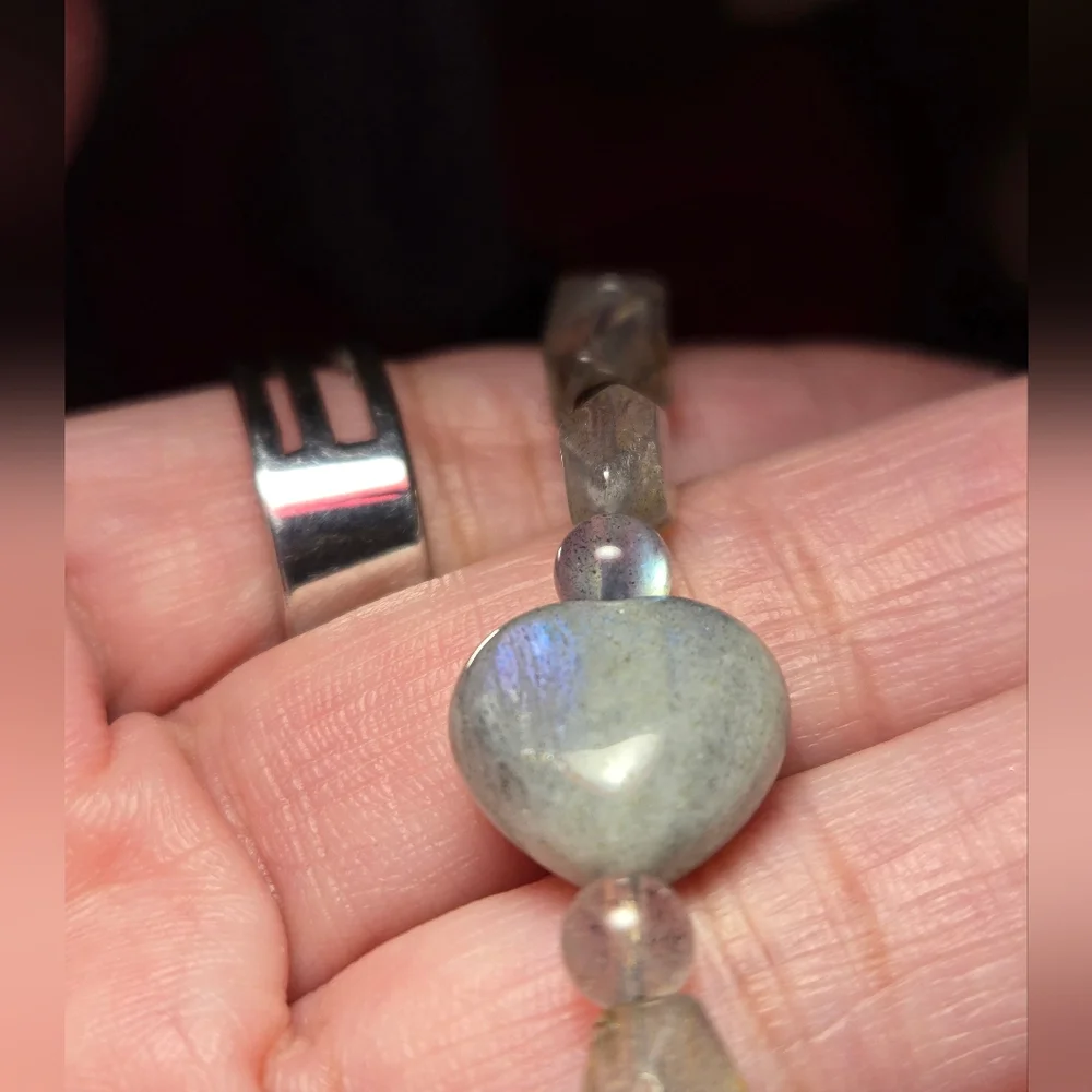 Labadorite Set - Picture 9 of 12